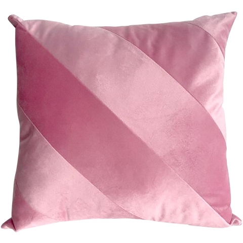 Present Time sierkussen tono vierkant helder