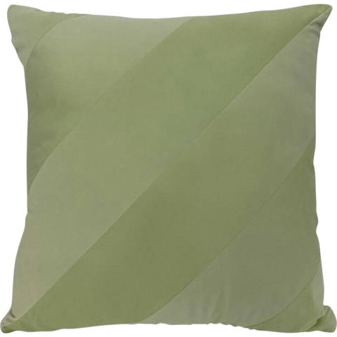 Present Time sierkussen tono vierkant zacht