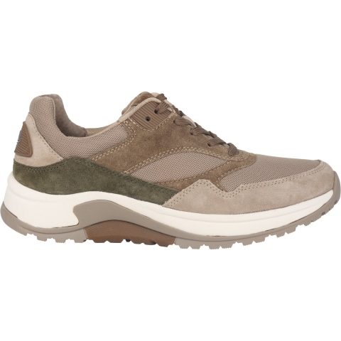 Pius Gabor Rollingsoft sensitive 8000.11.04 heren rollende wandelsneaker