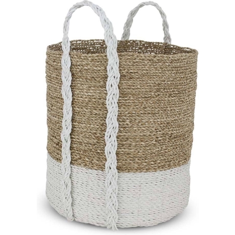 Safaary Rieten mand van zeegras malia bali-