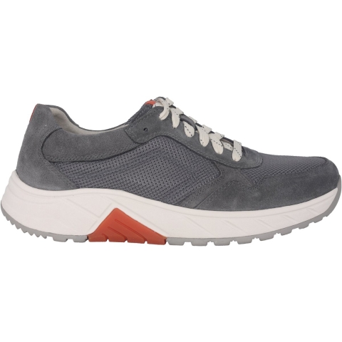 Pius Gabor Rollingsoft sensitive 8002.13.05 heren rollende wandelsneaker