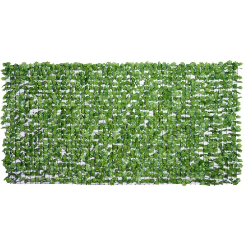 4goodz Kunsthaag privacyhaag 300x150 cm 844-203 licht