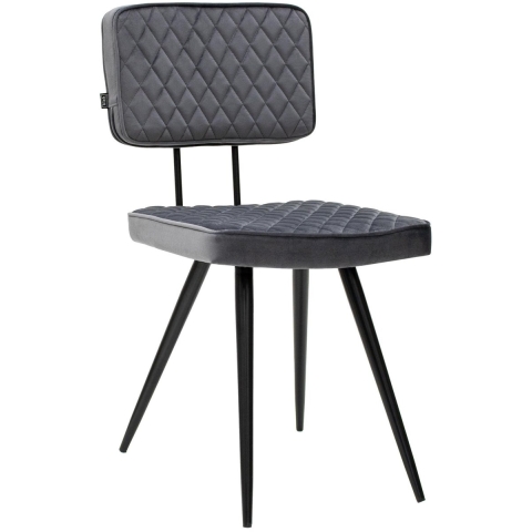 Kick Collection Kick eetkamerstoel toby -