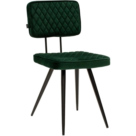 Kick Collection Kick eetkamerstoel toby -