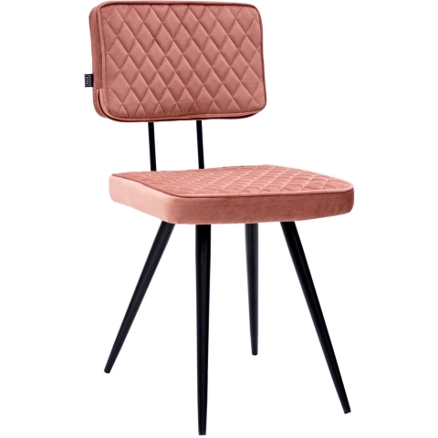 Kick Collection Kick eetkamerstoel toby -