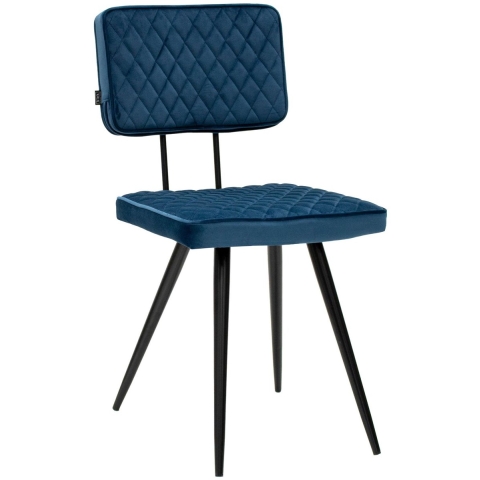 Kick Collection Kick eetkamerstoel toby -