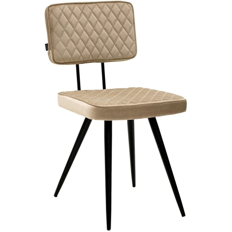 Kick Collection Kick eetkamerstoel toby -