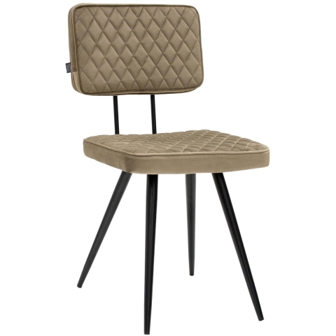 Kick Collection Kick eetkamerstoel toby -