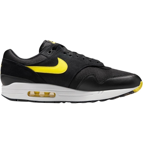 Nike Air max 1 essential batman sneakers
