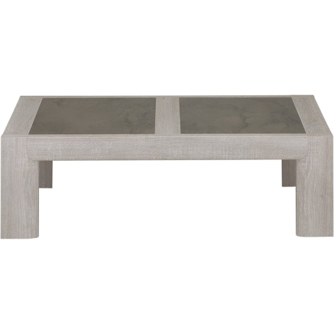 CaliCosy Salontafel met uitschuifbaar blad franse makelij