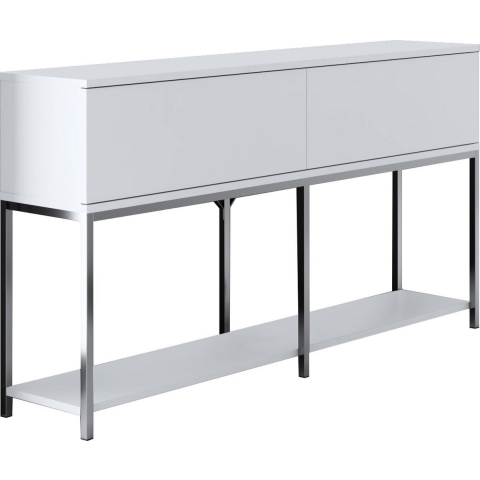 CaliCosy Console 2 neerklapbare deuren l150 cm lord