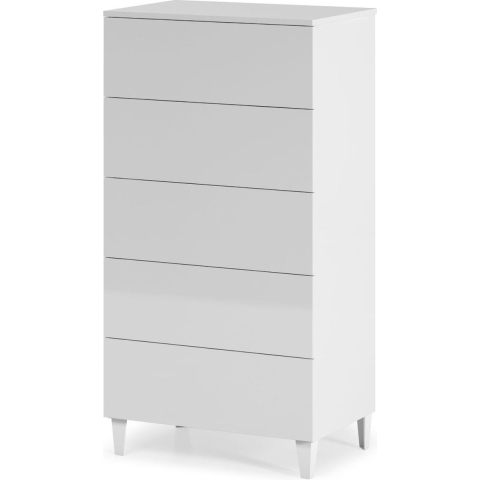 CaliCosy Ladenkast 5 laden loft l61 cm