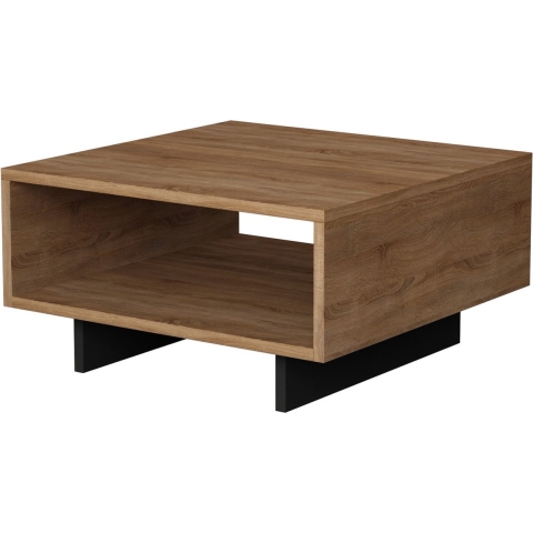 CaliCosy Salontafel 1 plank l60 cm hola