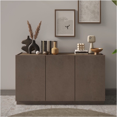 CaliCosy Buffet 3 deuren utopia l155 cm