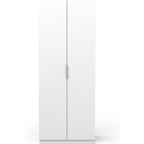 CaliCosy Kast met 2 deuren ghost l79,4 cm