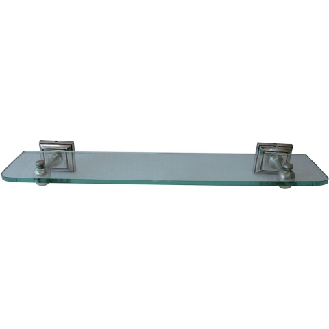 Signature Alpha glasplank