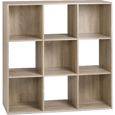 CaliCosy Opbergrek met 9 compartimenten