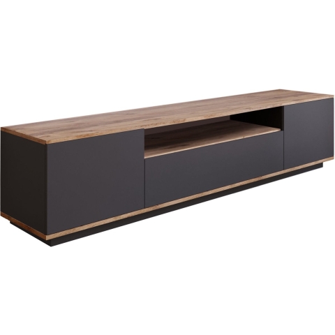 CaliCosy Tv-meubel 3 deuren l180 cm
