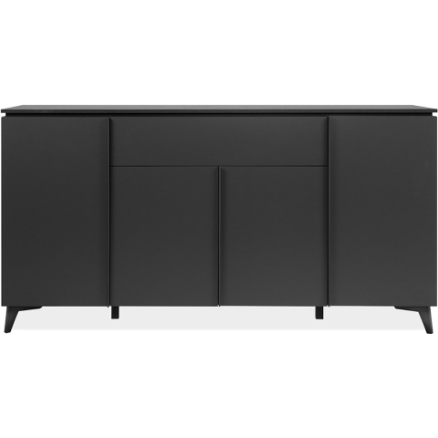 CaliCosy Buffet 4 deuren 1 lade l177 cm bertrix