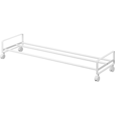 CaliCosy Schoenenrek op wielen l83,5 cm tower