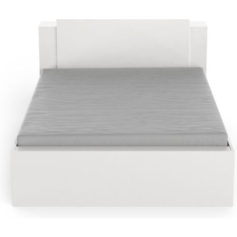 CaliCosy Bed van 140x190/200 cm met 2 laden en 2 vakken l144,7 cm