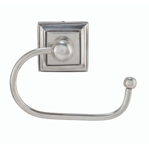 Signature Handdoekhaakje voor aan de muur alpha