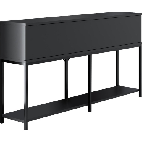 CaliCosy Console 2 neerklapbare deuren l150 cm lord