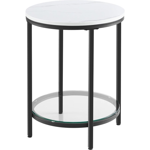 CaliCosy Bijzettafel rond h55 cm