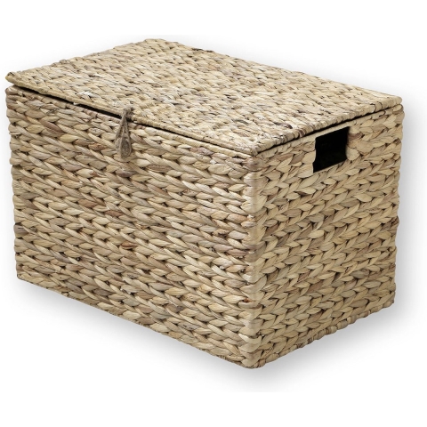 CaliCosy Water hyacint kistje met deksel