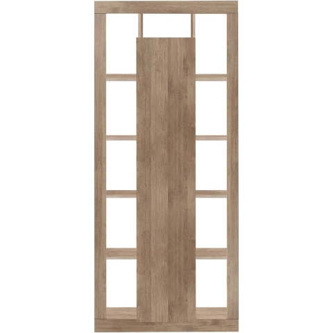 CaliCosy Bibliotheek 1 deur h217 cm rimini