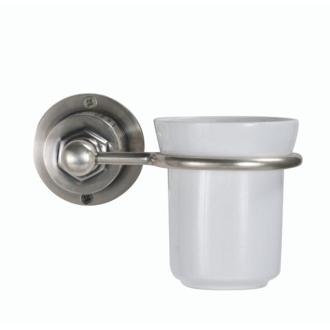 Signature Durand tandenborstelhouder voor wandmontage