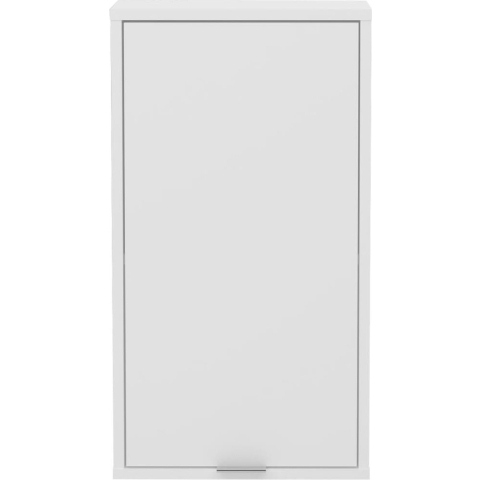 CaliCosy Hoge badkamerkast 1 deur l37 x h68cm zamora