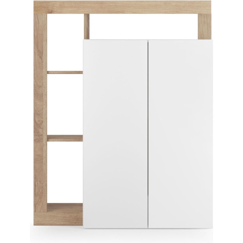 CaliCosy Schoenenkast 20 paar h139 cm hamburg