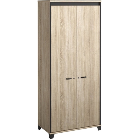 CaliCosy 2-deurs kast mambo gemaakt in frankrijk