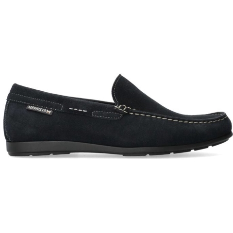 Mephisto Algoras heren moccasin
