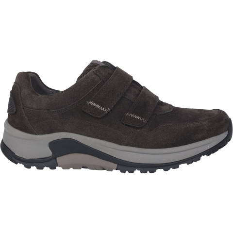 Pius Gabor Rollingsoft sensitive 8000.16.07 heren rollende wandelsneaker