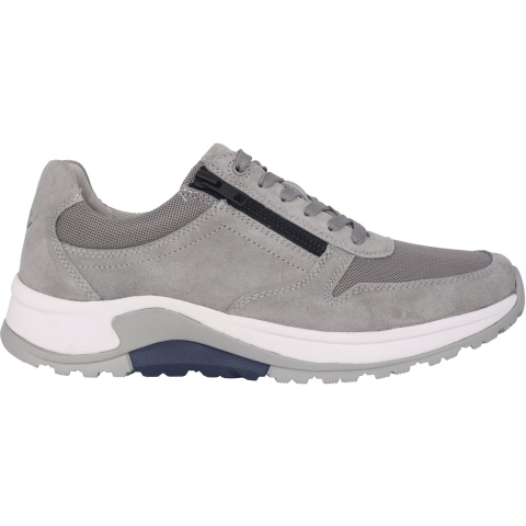 Pius Gabor Rollingsoft sensitive 8000.14.02 heren rollende wandelsneaker