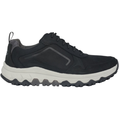Pius Gabor Rollingsoft sensitive 8005.10.01 heren rollende wandelsneaker