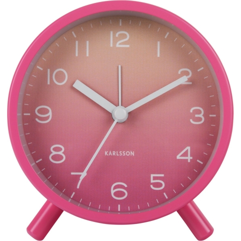 Karlsson wekker gradient -