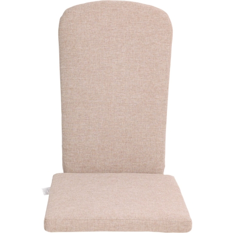 SenS-Line kussen voor montreal stoel set van 2- 127x50x6 -