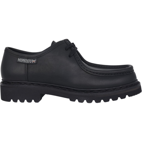 Mephisto Peppo heren veterschoen