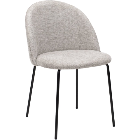 Kick Collection Kick eetkamerstoel noa -