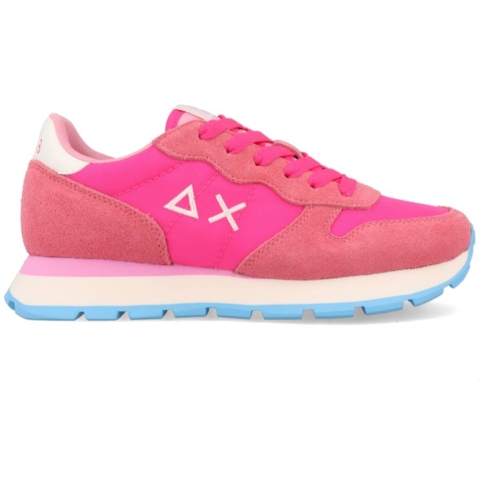 SUN68 Ally solid nylon z35201 20