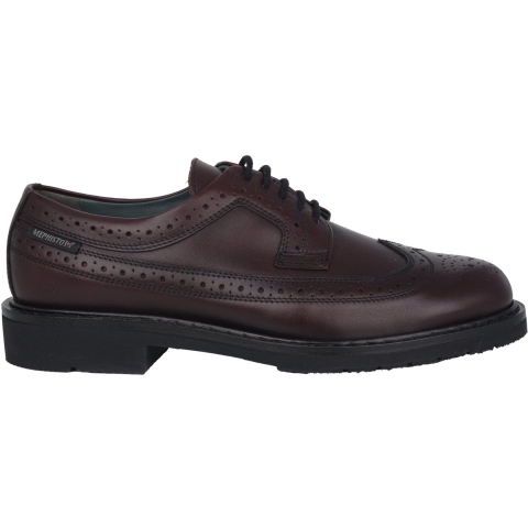 Mephisto Matthew heren veterschoen