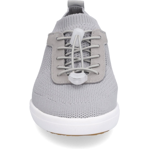 JOSEF SEIBEL Sina 69 | Sneaker voor Dames | grijs