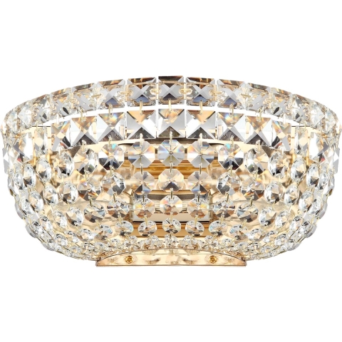 Maytoni wandlamp basfor -