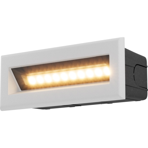 Maytoni Outdoor verlichting voor trappen bosca -