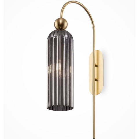 Maytoni wandlamp antic - Ø10