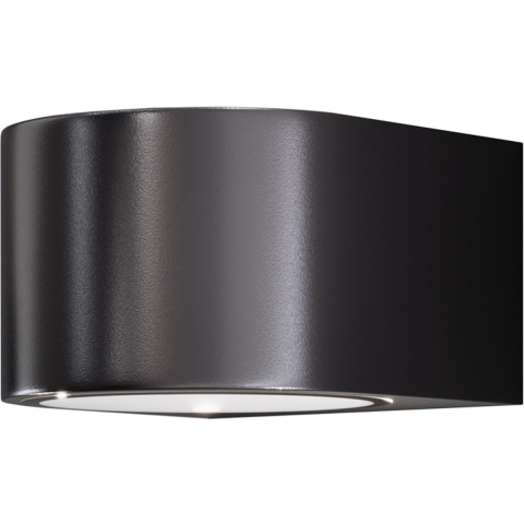 Maytoni Outdoor architecturale verlichting blow grafiet