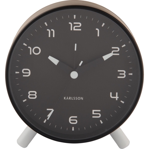 Karlsson wekker orgullo -